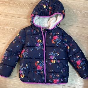 Gap kids Jacket size 6